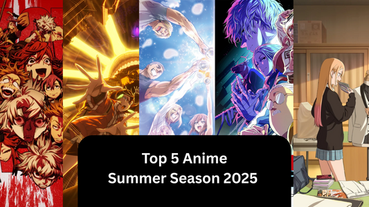 Thumbnail vom Summer Season 2025 Blogpost