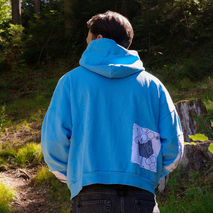 Journey Zip Hoodie